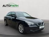 BMW 540i Lim | Leder | Xenon | HUD | orig 59tKm (!) - gebrauchte BMW 5er Reihe aus dem Jahr 2008