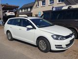 Volkswagen Golf 1.6 TDI BlueMotion Trendline Variant Tr...