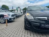 Opel Corsa D 1.2 Active ecoflex *Scheckheft Opel* - Opel Corsa Gebrauchtwagen in Oldenburg