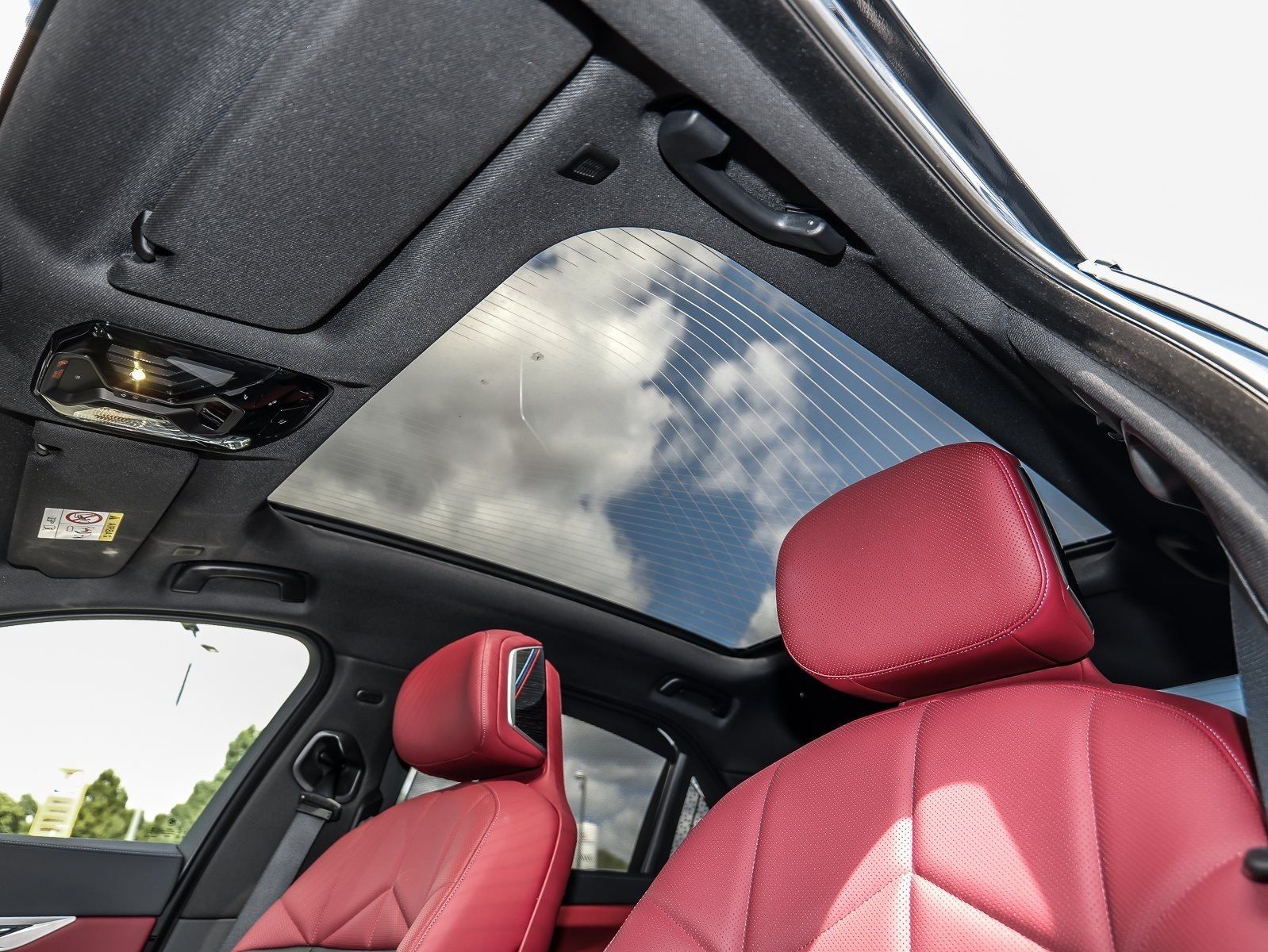 BMW 740 - Bild 12