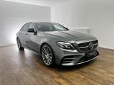Mercedes-Benz E 53 AMG 4Matic+ /  TOP AUSTATT. / 457 PS / 4x4 - Mercedes-Benz E 53 AMG mit Benzin-Antrieb