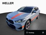 BMW X2 xD 25d EDITION M Mesh AdLED Nav+ Pano St+Go - BMW X2 in Frankfurt (Main)