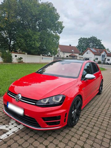 Volkswagen Golf 7R 4motion (Kein Gti,Gtd)