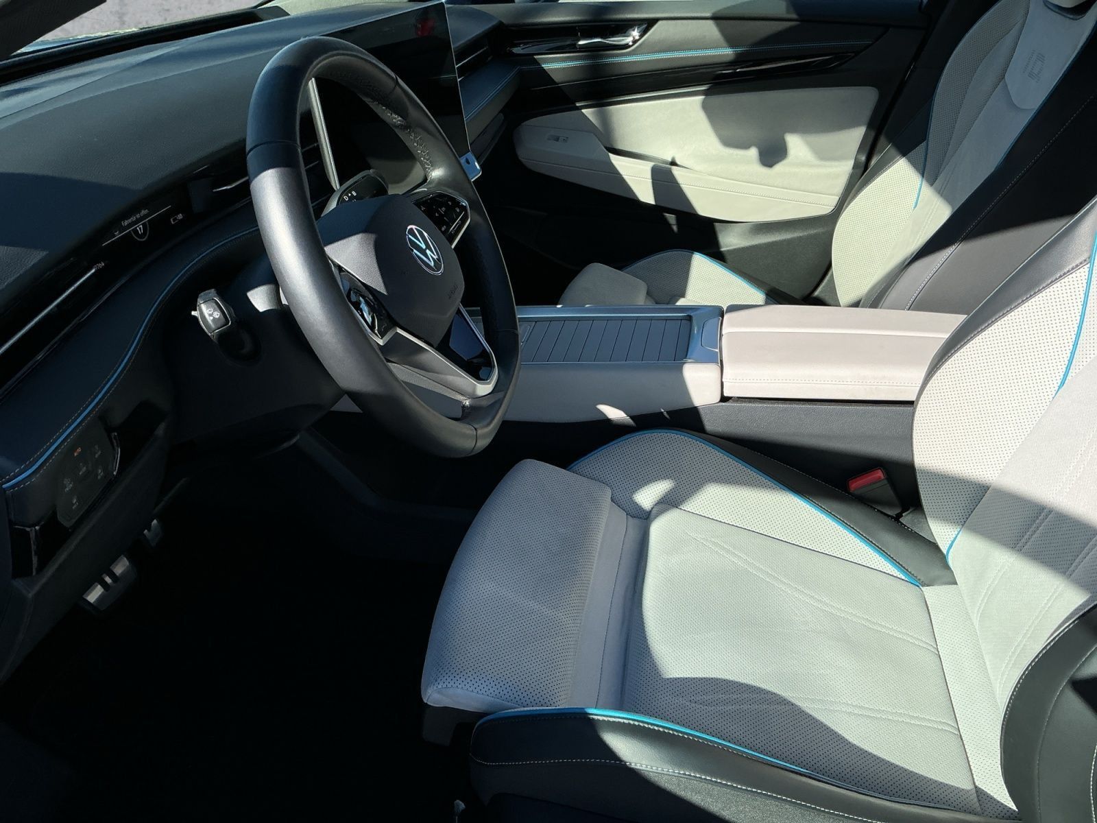 Volkswagen ID.7 - Bild 12