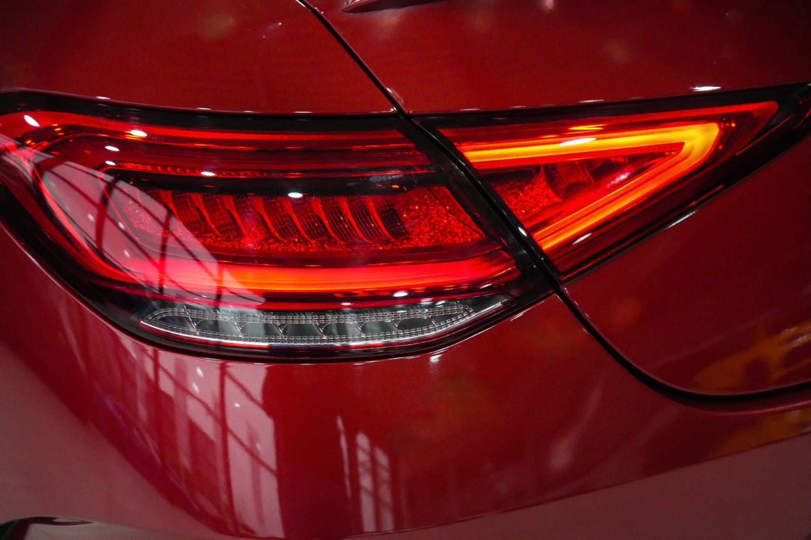 Mercedes-Benz CLS 220 d *AVANTGARDE*LEDER*NAVI*LED*DESIGNO*SHD