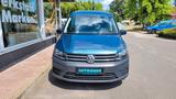 Volkswagen Caddy PKW 1,0 TSI Trendline *PDC*Klima*Tempomat - VW Caddy Gebrauchtwagen in Leipzig