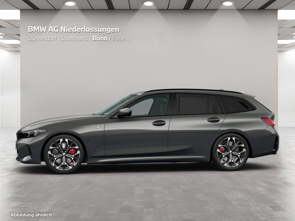 BMW 330 - Bild 8
