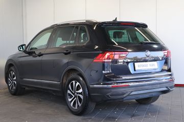 Volkswagen Tiguan 2.0 TDI Active ACC+LANE+LED+KAM+AHK