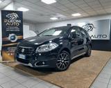 Suzuki SUZUKI S-Cross 1.6 DDiS 4WD All Grip TOP GANCIO  - schwarze Suzuki Across