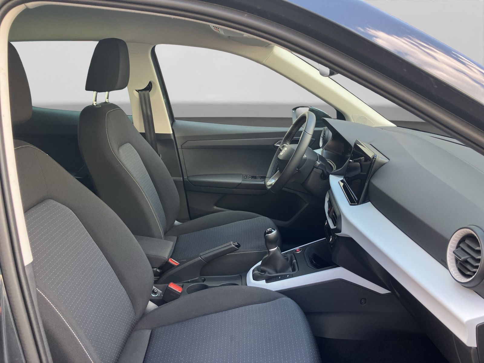 Seat Arona - Bild 5