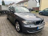 BMW 123d 204Ps - BMW 123 in Essen