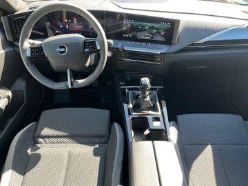 Opel Astra L ST 1.2 T Edition Ergositz Winterpaket