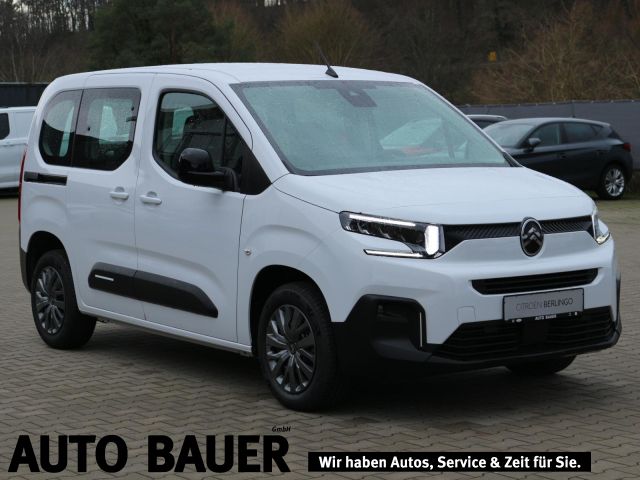 Citroën Berlingo Plus M