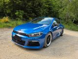 Volkswagen Scirocco 2.0 TSI R  - VW Scirocco von privat