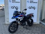 BMW F 800 GS 35 KW - 3 PAKETE - BMW 35