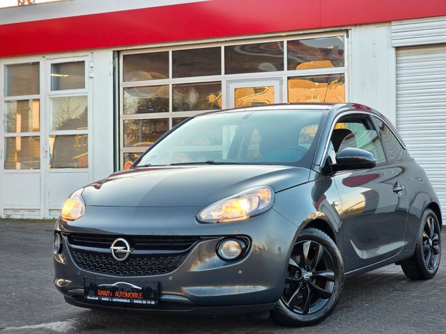 Opel Adam Jam