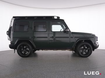 Mercedes G 450 - 12