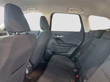 BMW X1 - 10