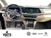 Volkswagen T7 Multivan - Vorschau Bild 8