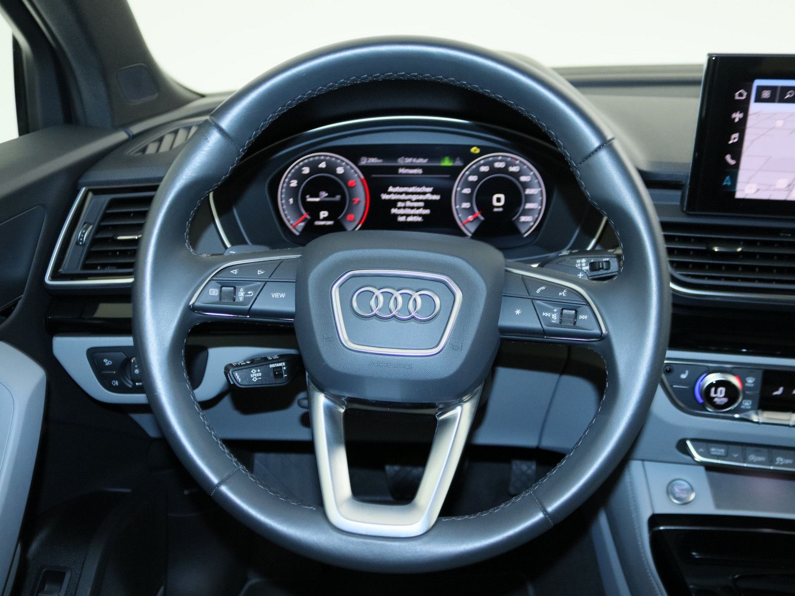 Audi Q5 Sportback quattro S line AHK PANO B&O 360° foto 23