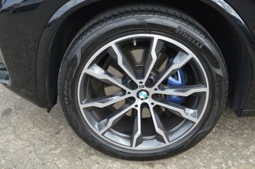 BMW X4  M 40i Steptronic LEDHUDSurround ViewSound