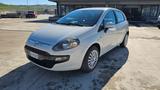 Fiat Punto Evo 1.3 Mjt 75 CV DPF 3 porte S&S Dyn - Fiat Punto Evo mit Diesel-Antrieb: 1.3