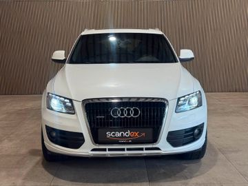 Audi Q5 - 8