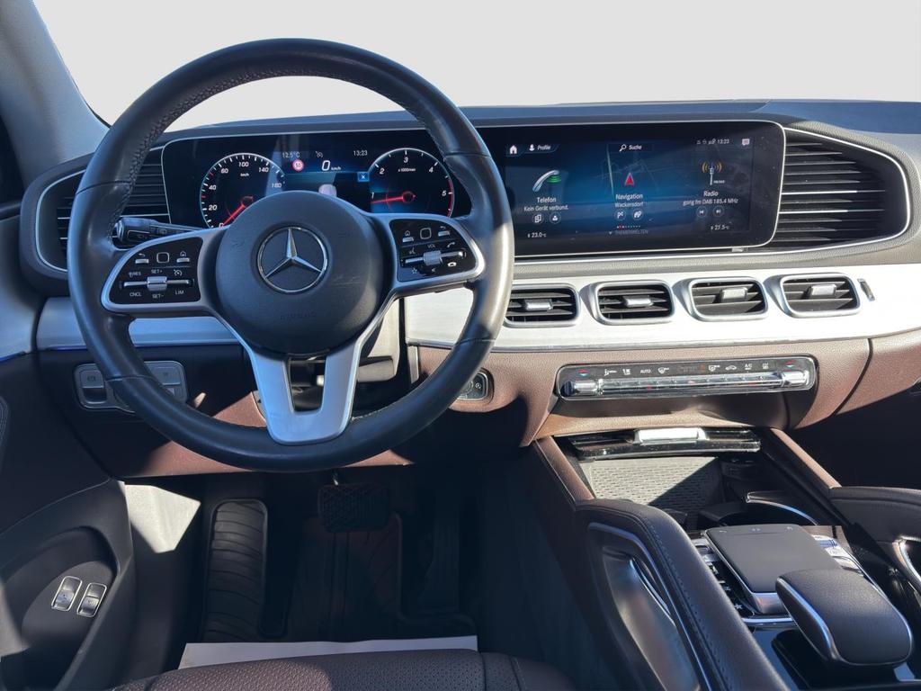 Mercedes-Benz GLE 300