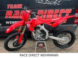 Vorschaubild Honda CRF 250 R Modell 2026 Finanzierung Inzahlungn.
