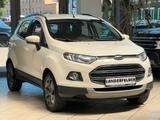 Ford EcoSport Titanium|Kamera|Winter-Paket|Bluetooth - Ford in Hagen: Ka