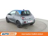 Opel Adam 1.4 Germany's next Topmodel*TEMPO*PDC*SHZ* - Opel Adam Gebrauchtwagen in München