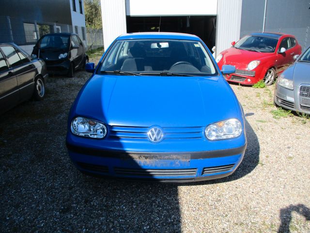 Volkswagen Golf Kilma