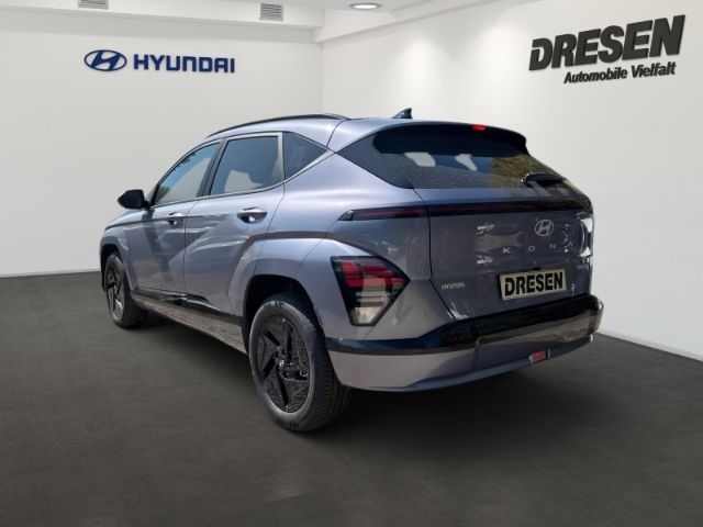 Hyundai KONA Elektro - Bild 4