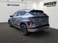 Hyundai KONA Elektro - Vorschau Bild 4