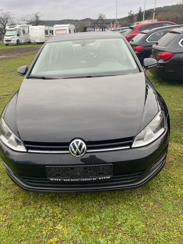 Volkswagen Golf VII Lim. Comfortline BMT