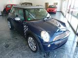 MINI COOPER Mini Cooper Checkmate, Klima, Schiebedach - MINI MINI: Checkmate