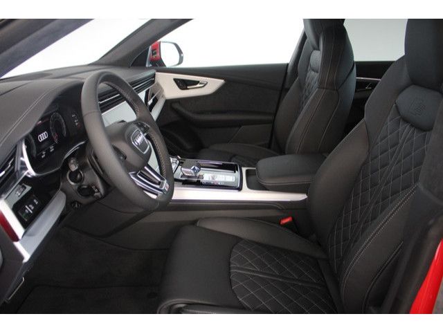 Audi Q8 - Bild 5