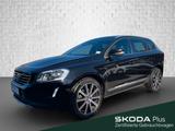 Volvo XC 60 2.0 Schaltgetriebe - Summum 2WD - gebrauchte Volvo XC60 aus dem Jahr 2016