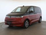 Volkswagen T7 Multivan 1.4 eHybrid VOLL MATRIX/StHz/AHK/Pan - Volkswagen T7 Multivan aus 2021