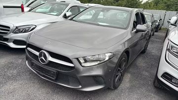 Mercedes A 180 - 5