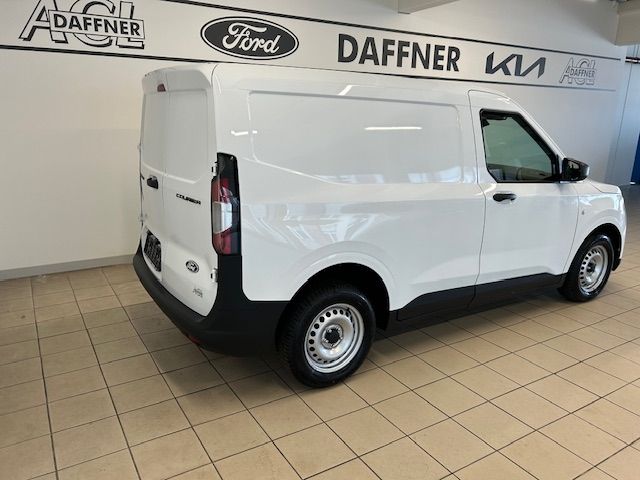 Fahrzeugabbildung Ford Transit Courier Trend 1.5 EcoBlue EU6e KLIMAANLA