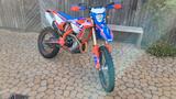 Beta RR 390 Racing 2025