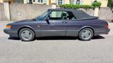 Saab 900 Cabrio 2.0 S Turbo-16 - Saab aus 1993: Cabrio