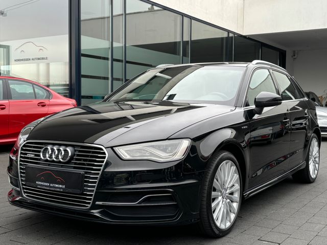 Audi A3 Sportback e-tron 1.4 TFSI S tronic | Panorama