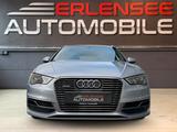 Audi A3 Sportback E-tron Ambition 1.4TFSI PANO/B&O - Audi A3 mit Hybrid-Antrieb: Automatik