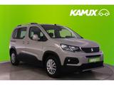 Peugeot Rifter 1.5BHDi 100 FAP Allure L1 KLIMA+SHZ+PDC+T - Peugeot Gebrauchtwagen von 2018