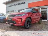 Land Rover Discovery Sport D180 R-Dynamic SE*Pano*Keyless* - rote Land Rover Discovery Sport