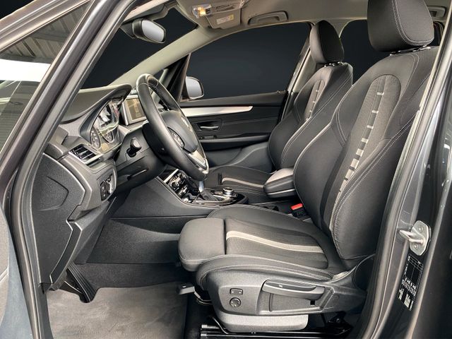 BMW 220 Active Tourer