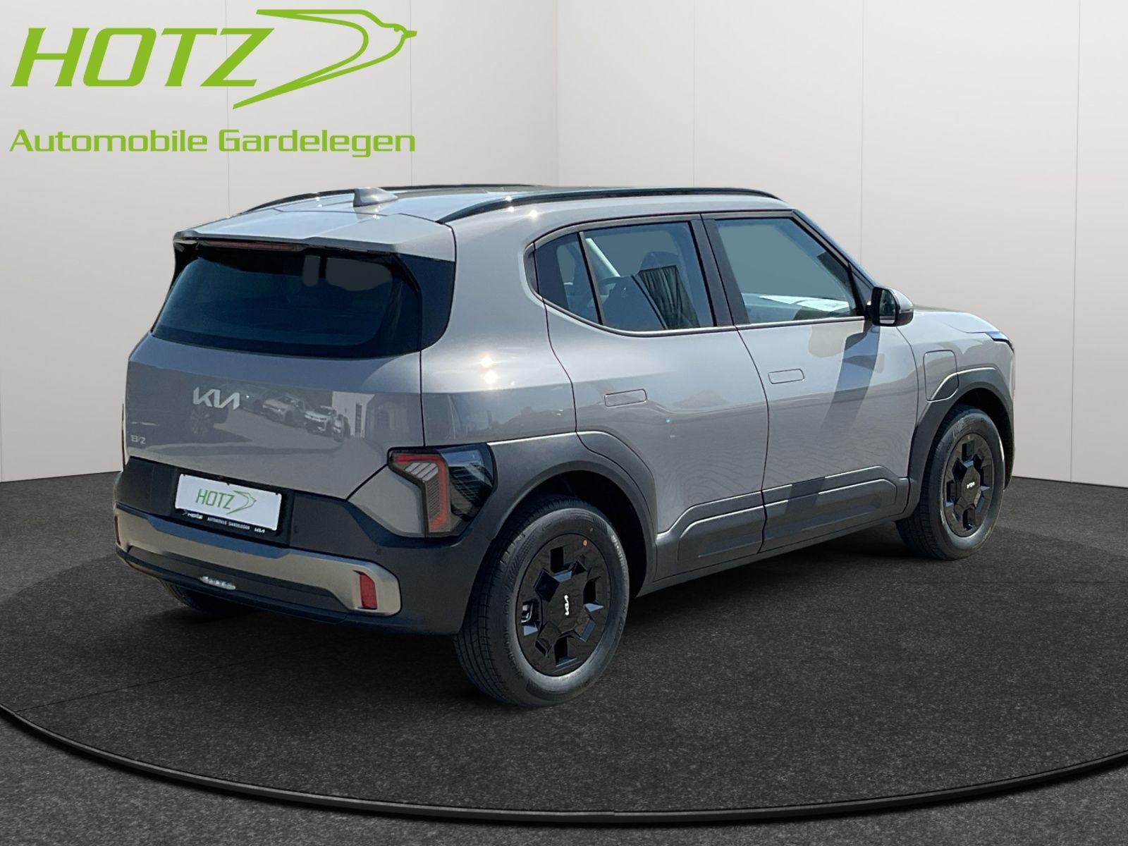 Kia EV2 - Bild 6