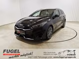 Kia Ceed Sportswagon 1.5 T-GDi DCT GT Line Tech.|18Z - Kia mit Benzin-Antrieb